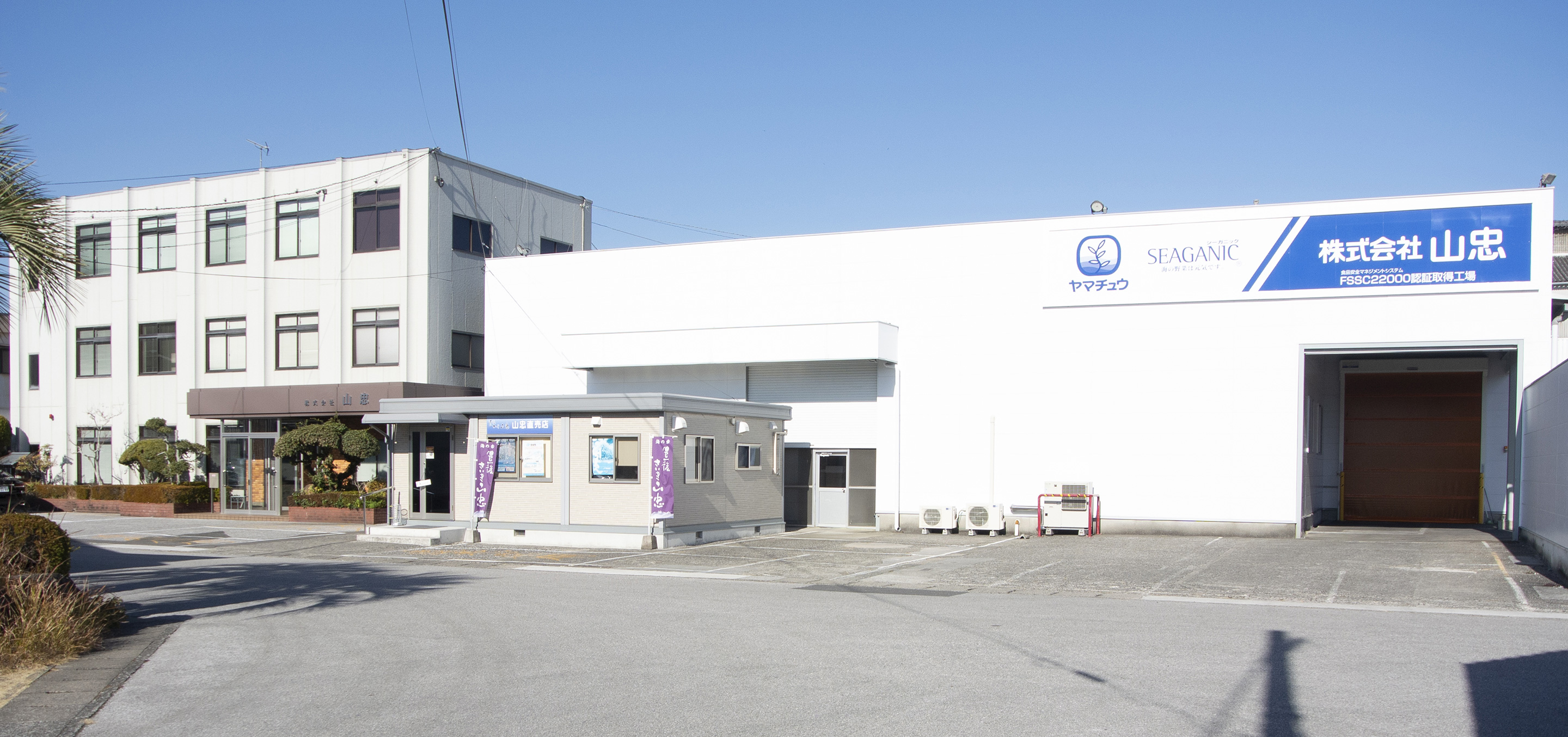 企業情報