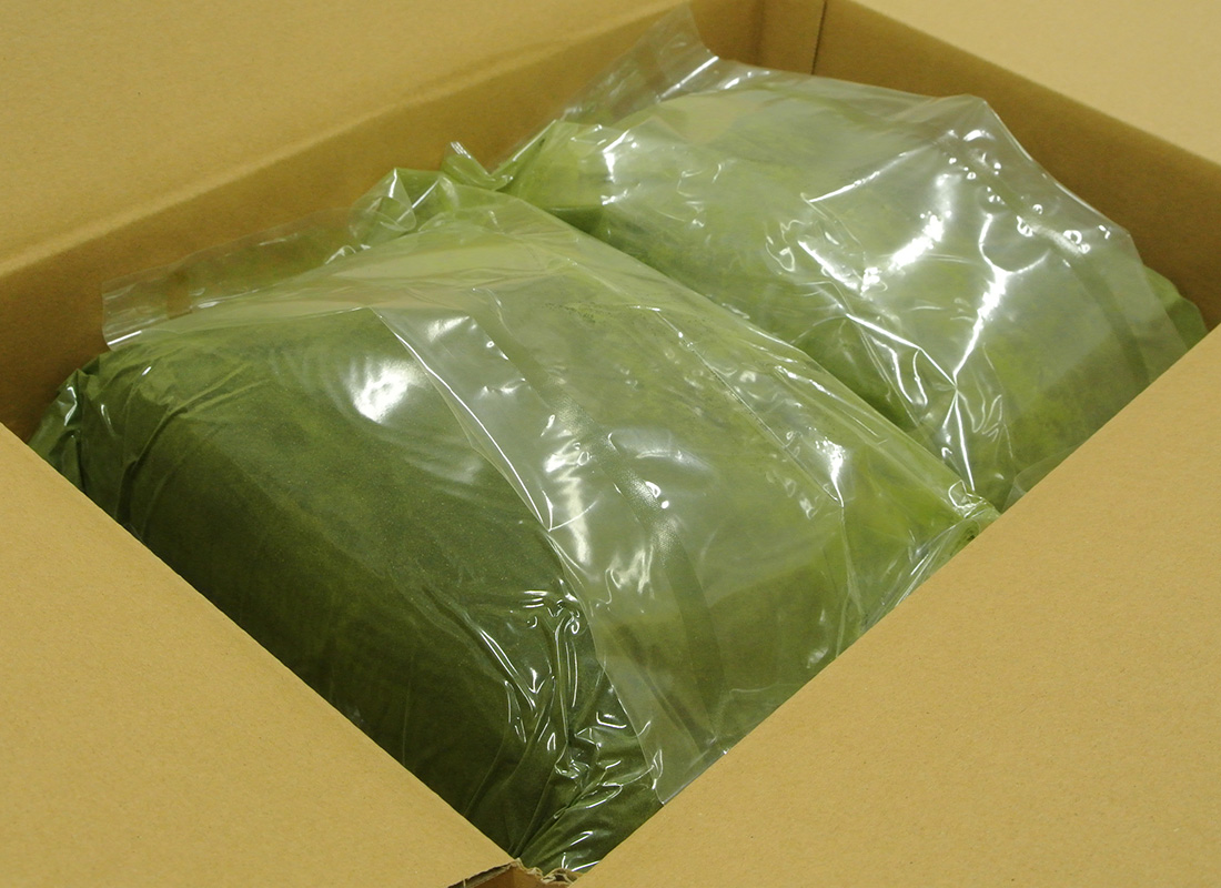 梱包・出荷