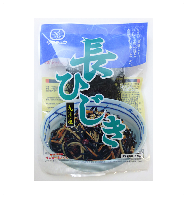 SG九州産長ひじき