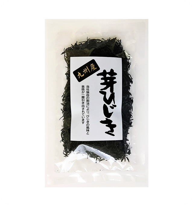 九州産芽ひじき